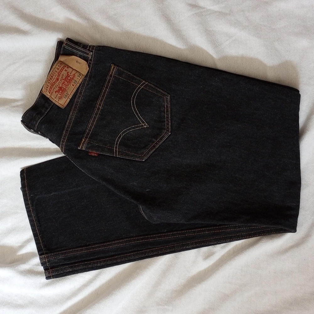Levi's 501 32x34